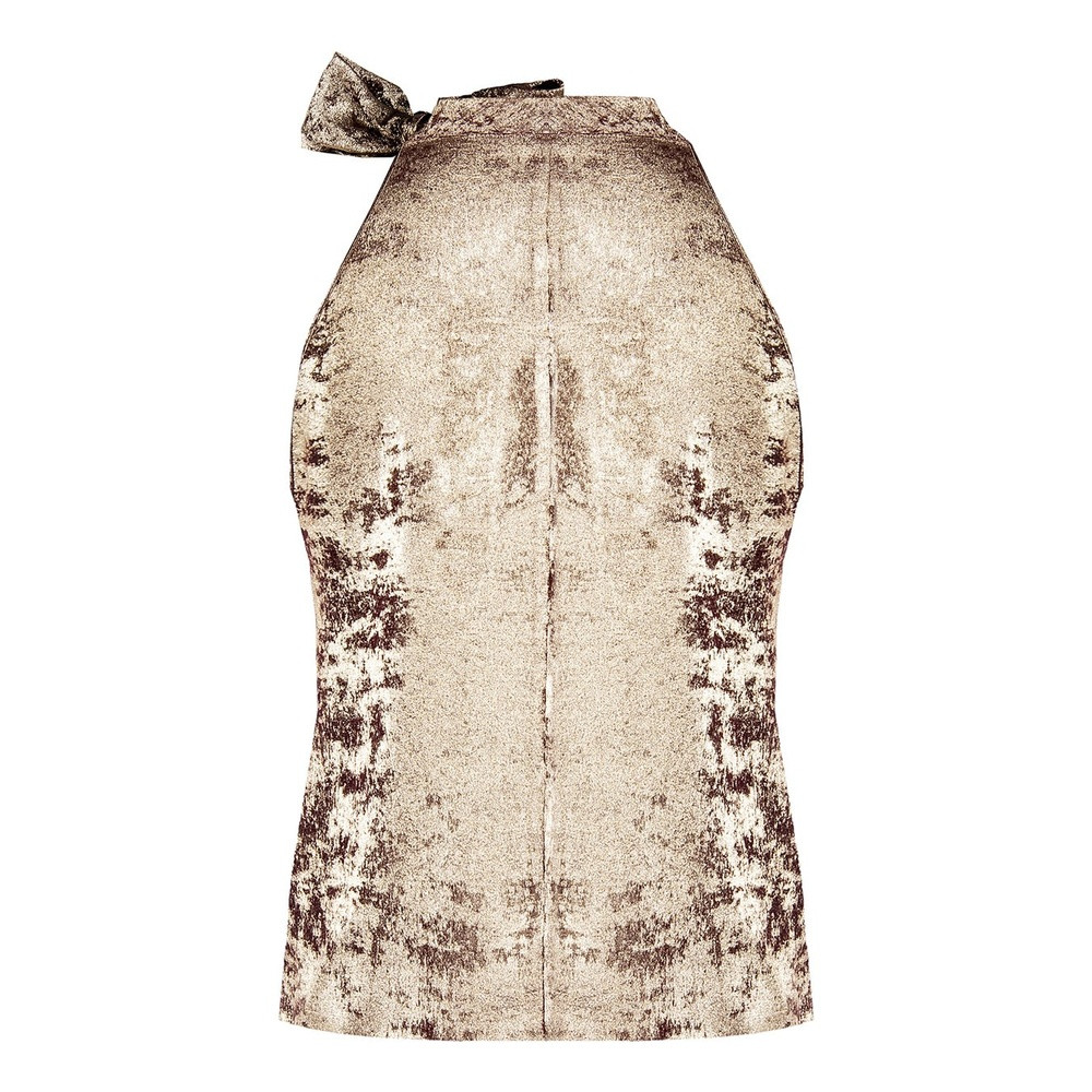 CFC0125563003 Top Sfiancato Bordeaux CFC0125563003 Top Sfiancato Bordeaux