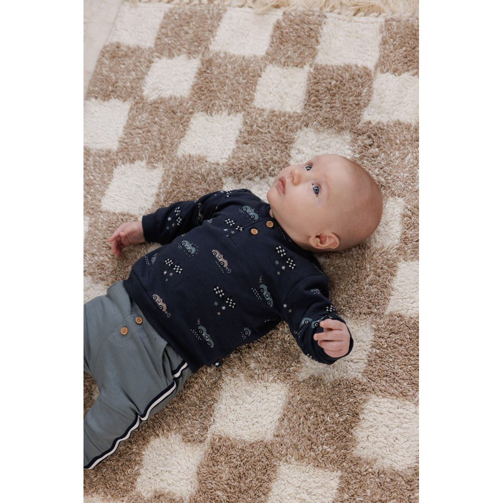 Broek - Let's Go! Groen Broek - Let's Go! Groen