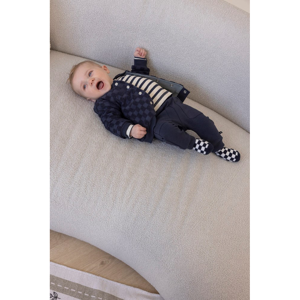 Broek - Let's Go! Donker Blauw Broek - Let's Go! Donker Blauw