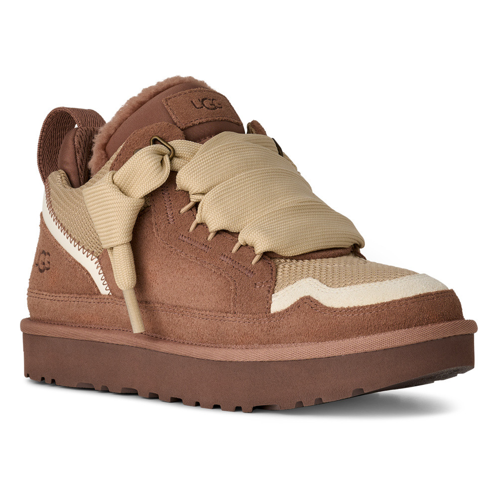 W Lowmel Bruin 2 W Lowmel Bruin 2