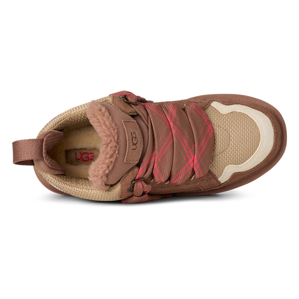 W Lowmel Bruin 2 W Lowmel Bruin 2