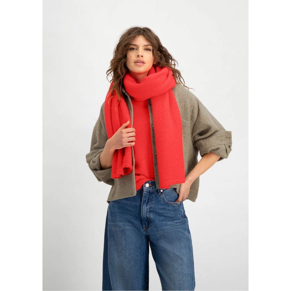 BROOKE KNIT Oranje BROOKE KNIT Oranje