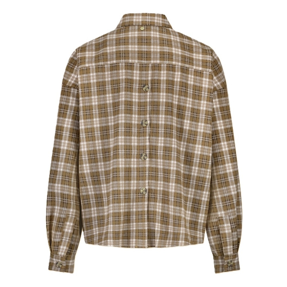 AVERY Blouse Camel AVERY Blouse Camel