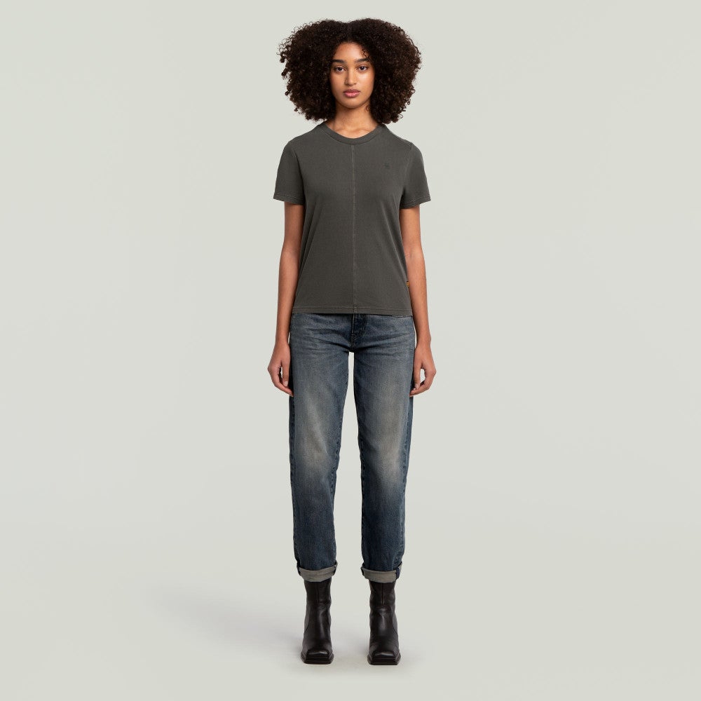 Kate Boyfriend Wmn Blauw Kate Boyfriend Wmn Blauw