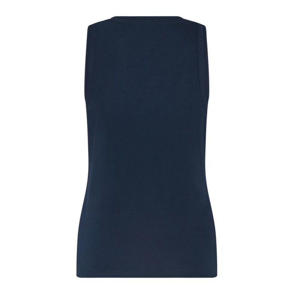 Nice Singlet Studs Blauw Nice Singlet Studs Blauw