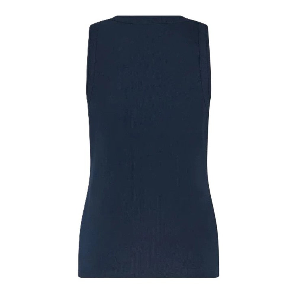 Nice Singlet Studs Blauw Nice Singlet Studs Blauw