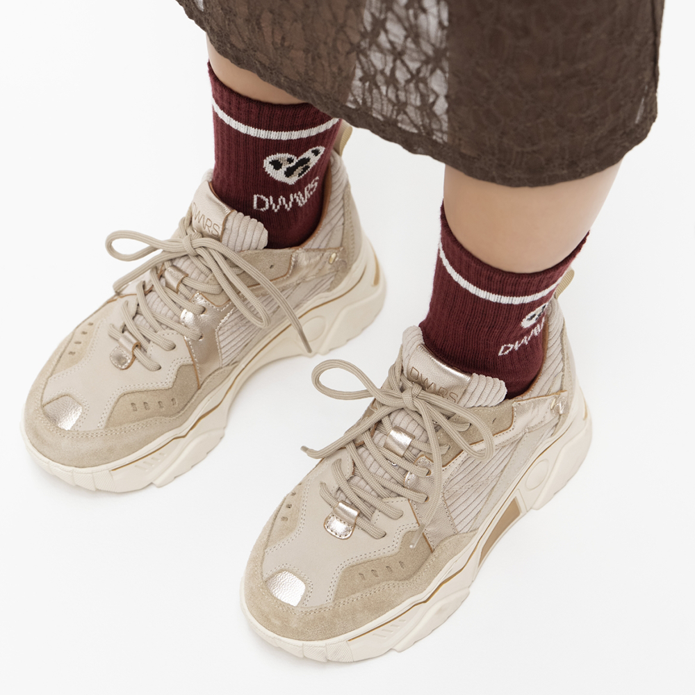 Pluto Corduroy Beige Pluto Corduroy Beige