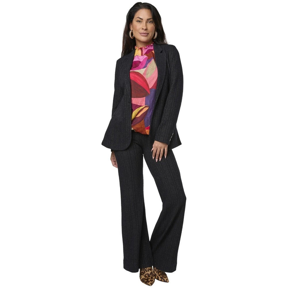 Eileen Palamo Pants Zwart 1 Eileen Palamo Pants Zwart 1