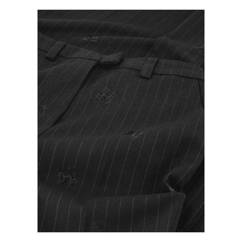 Jorden Pants Zwart 1 Jorden Pants Zwart 1