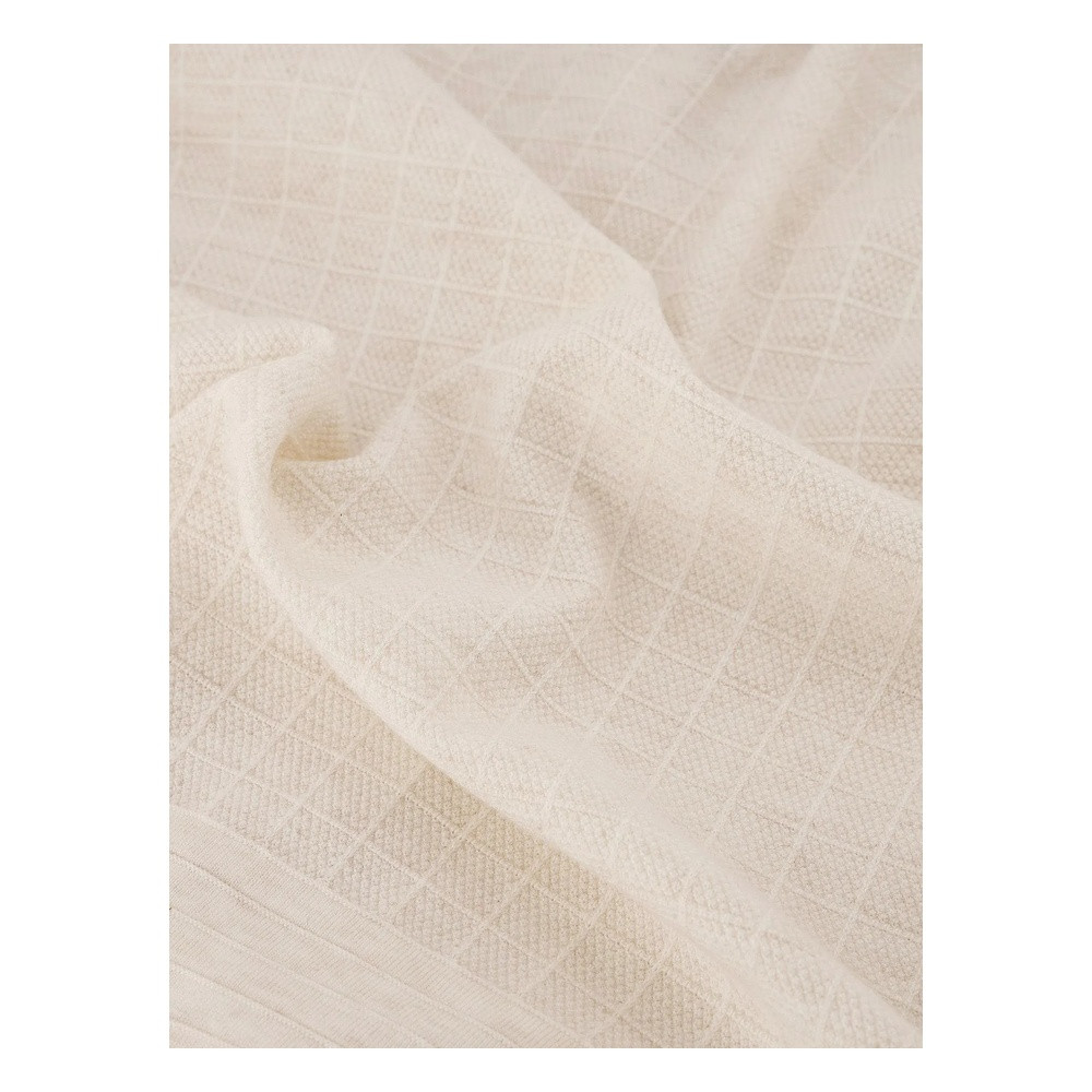 Desmond Cardigan Off White Desmond Cardigan Off White