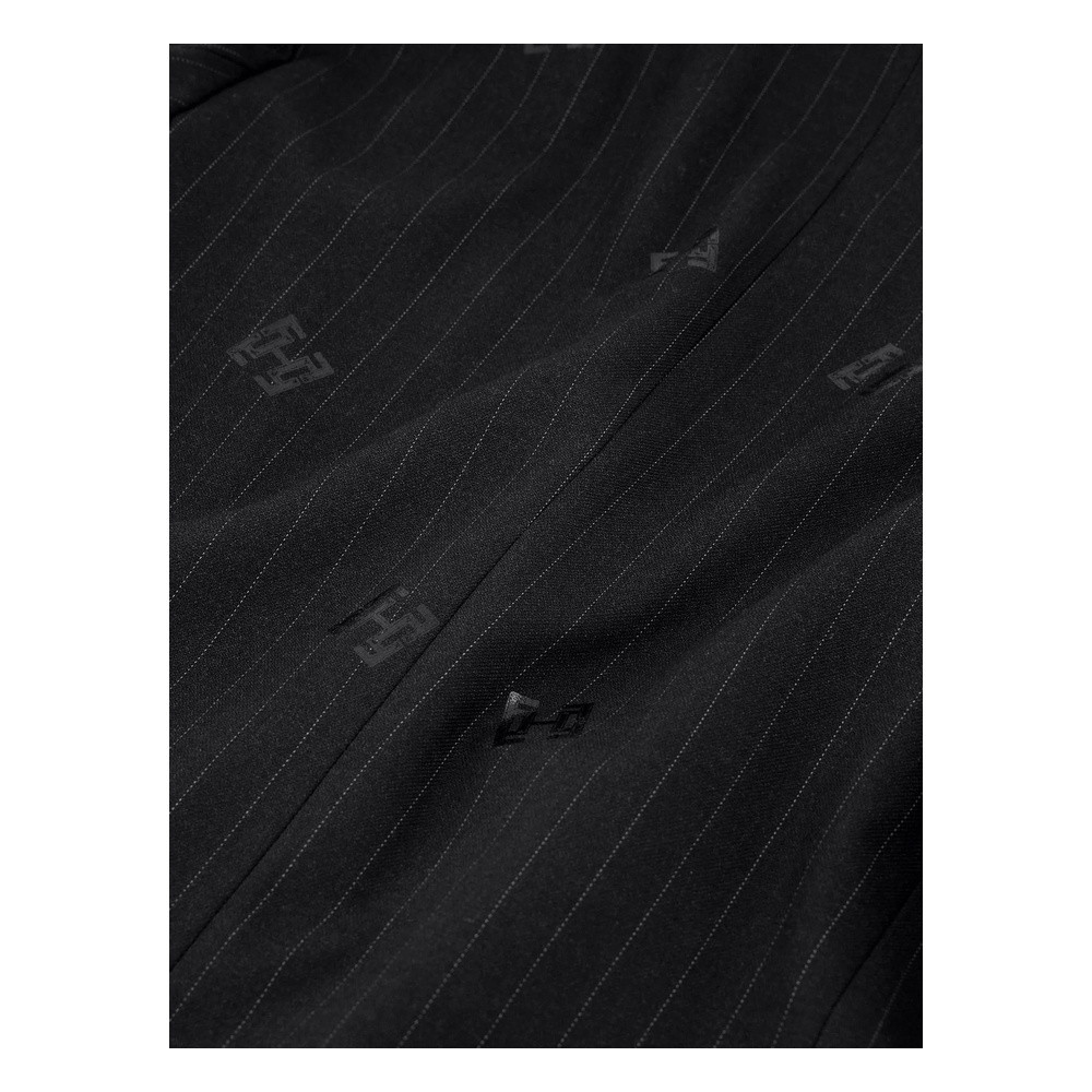 Jorden Blazer Zwart 1 Jorden Blazer Zwart 1