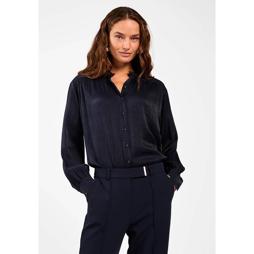 LIV VIS 516 Blauw LIV VIS 516 Blauw