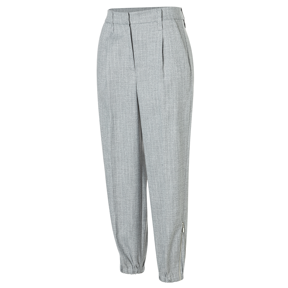 Olivia Pants Grijs Olivia Pants Grijs