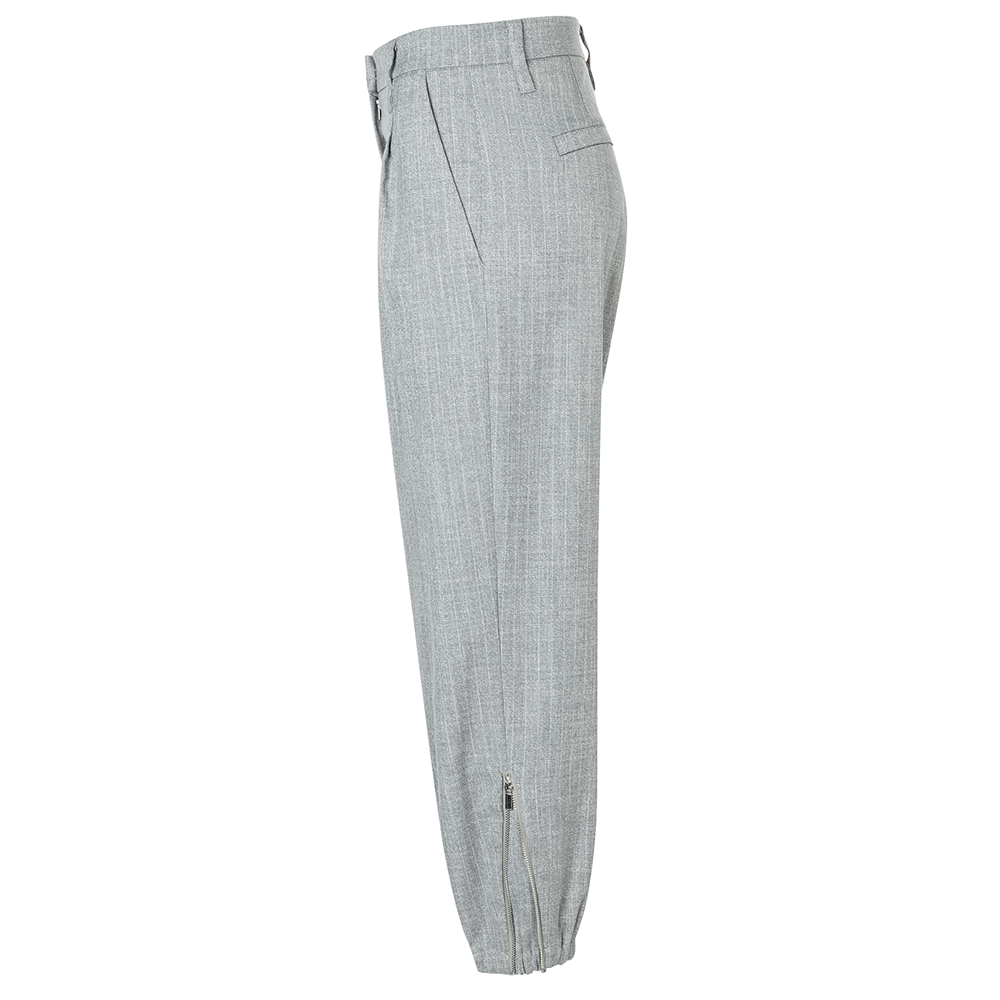 Olivia Pants Grijs Olivia Pants Grijs