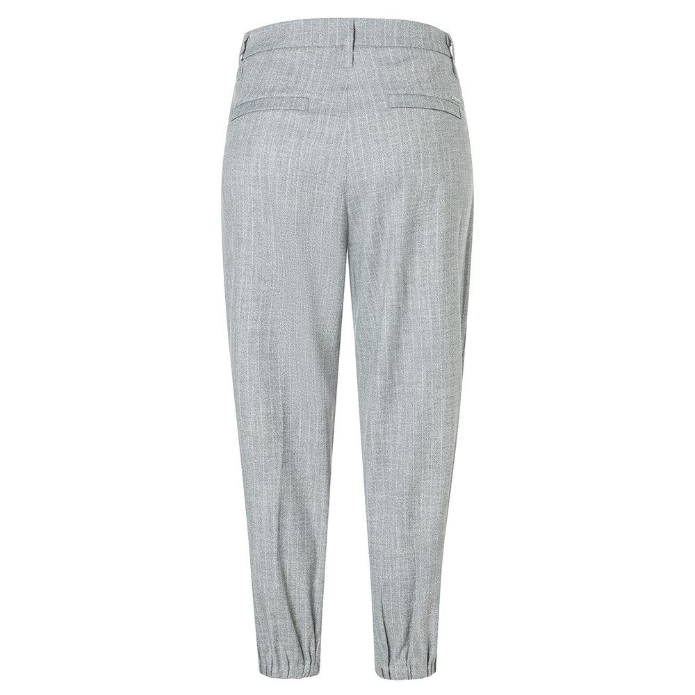 Olivia Pants Grijs Olivia Pants Grijs