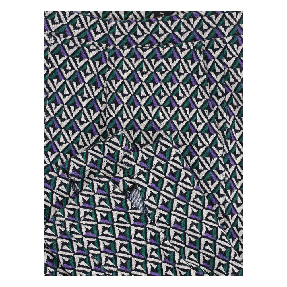 10Sixteen Jaquard Pants Lucky Multi 10Sixteen Jaquard Pants Lucky Multi