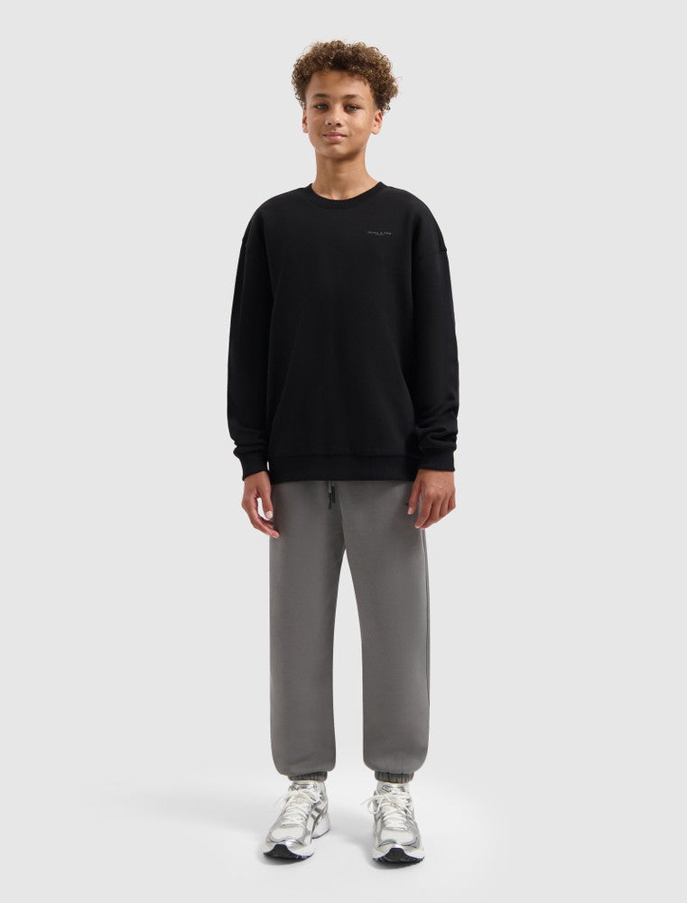 Junior Sweatpants Grijs Junior Sweatpants Grijs