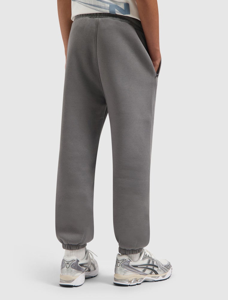 Junior Sweatpants Grijs Junior Sweatpants Grijs