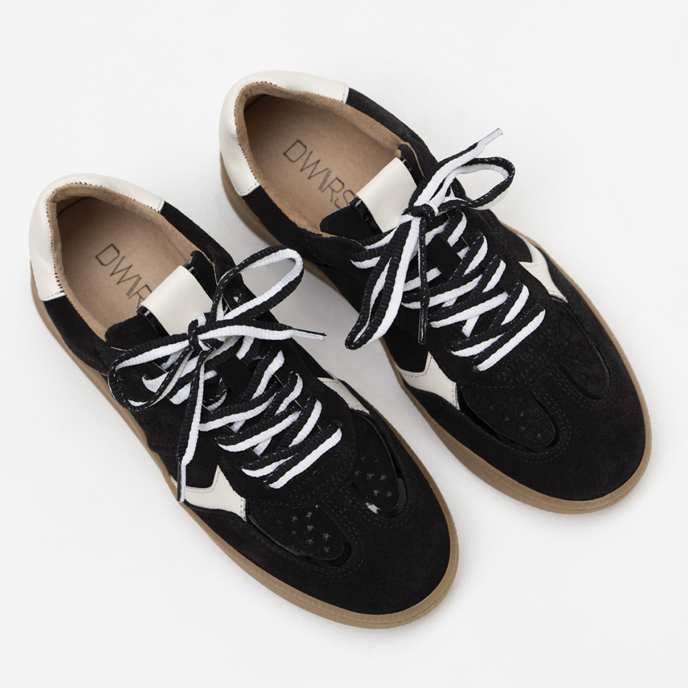 Mirabel Verniz Zwart 1 Mirabel Verniz Zwart 1