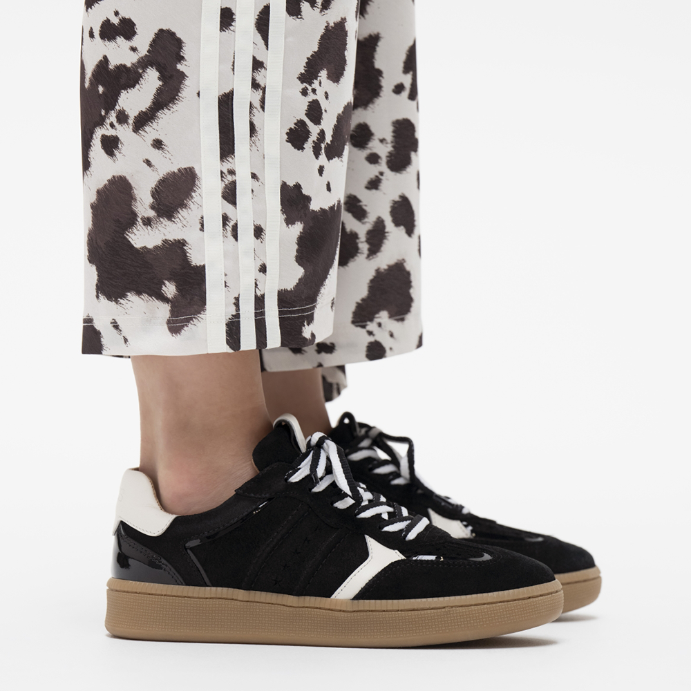 Mirabel Verniz Zwart 1 Mirabel Verniz Zwart 1