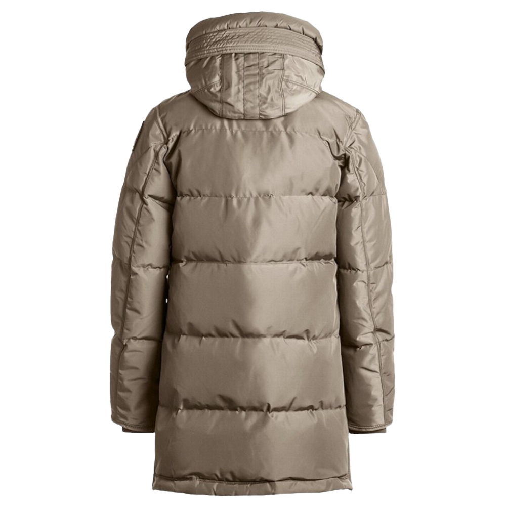 Long Bear Girl Beige Long Bear Girl Beige