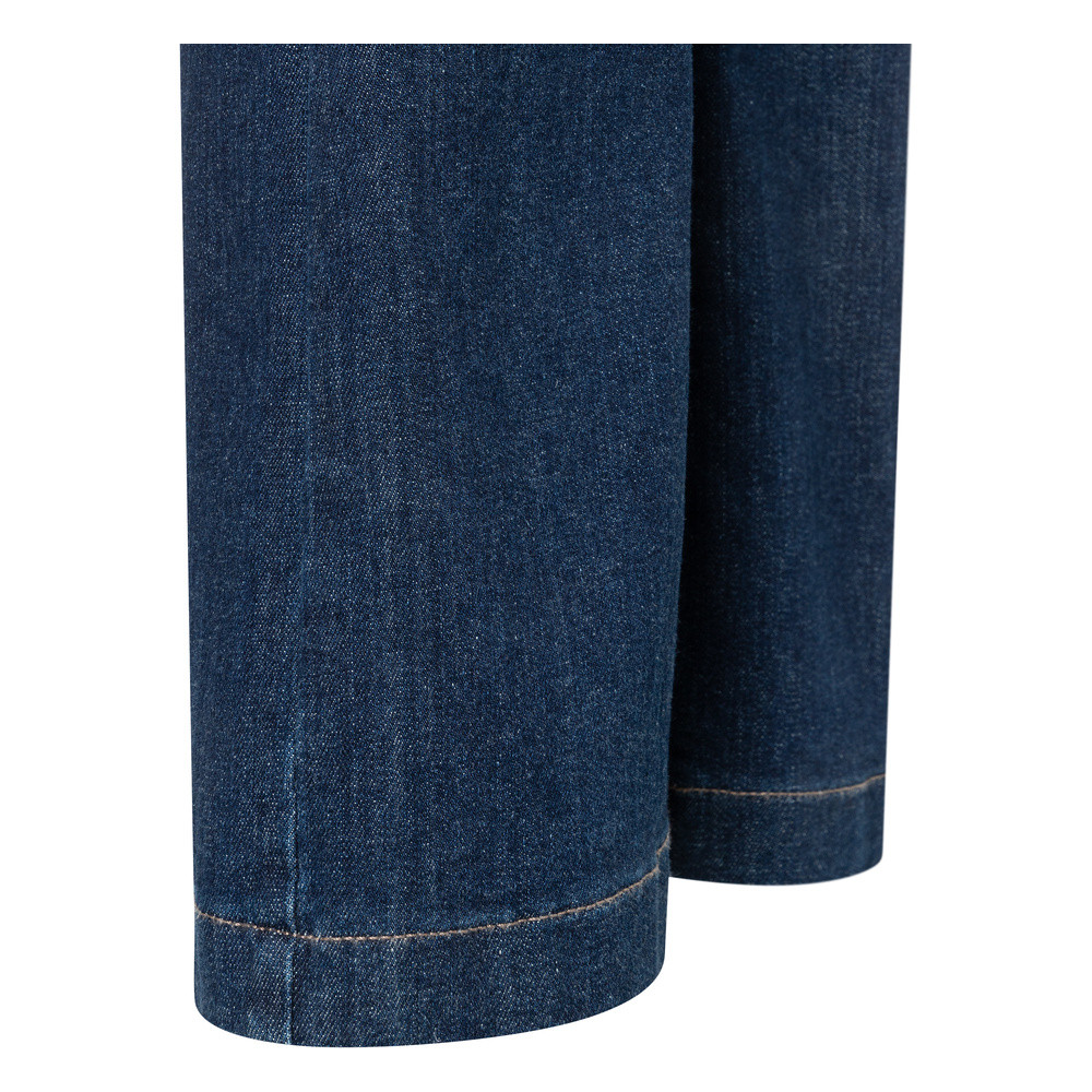 Dream Boot Authentic Flared Jeans Blauw Dream Boot Authentic Flared Jeans Blauw