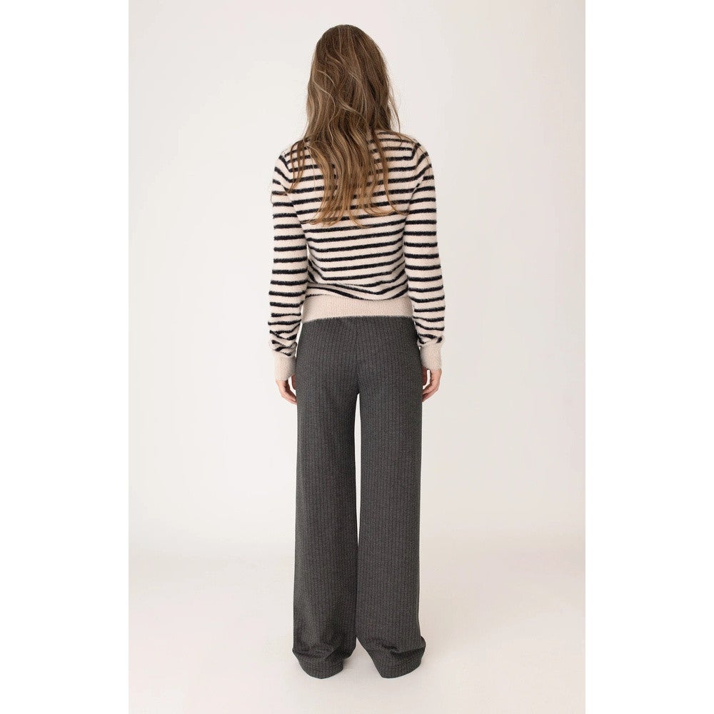 B50-02-Hobeyly-1 Pants Antraciet B50-02-Hobeyly-1 Pants Antraciet