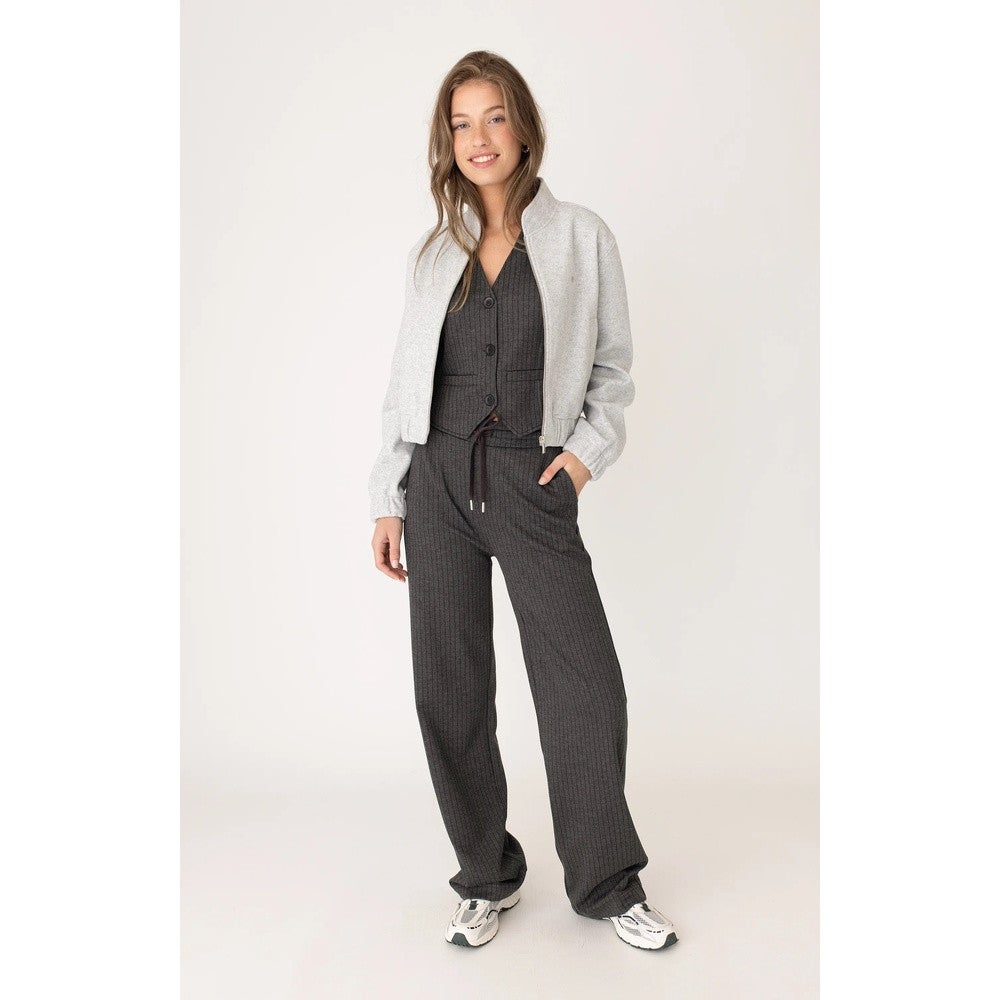 B50-11-Vesty-1 Gilet Antraciet B50-11-Vesty-1 Gilet Antraciet