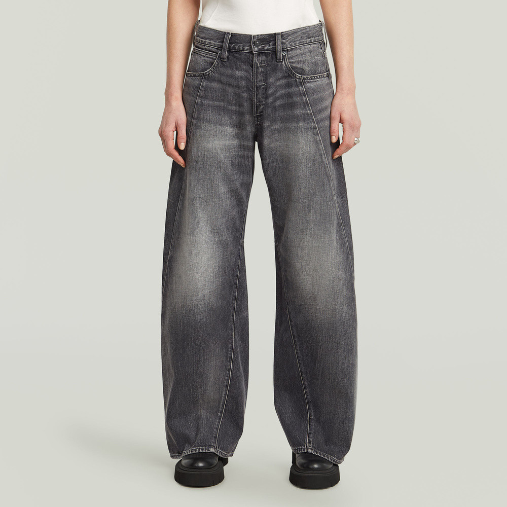 Contor 3D Wide Wmn Grijs Contor 3D Wide Wmn Grijs