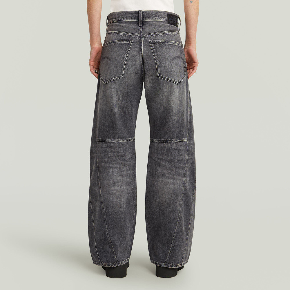 Contor 3D Wide Wmn Grijs Contor 3D Wide Wmn Grijs