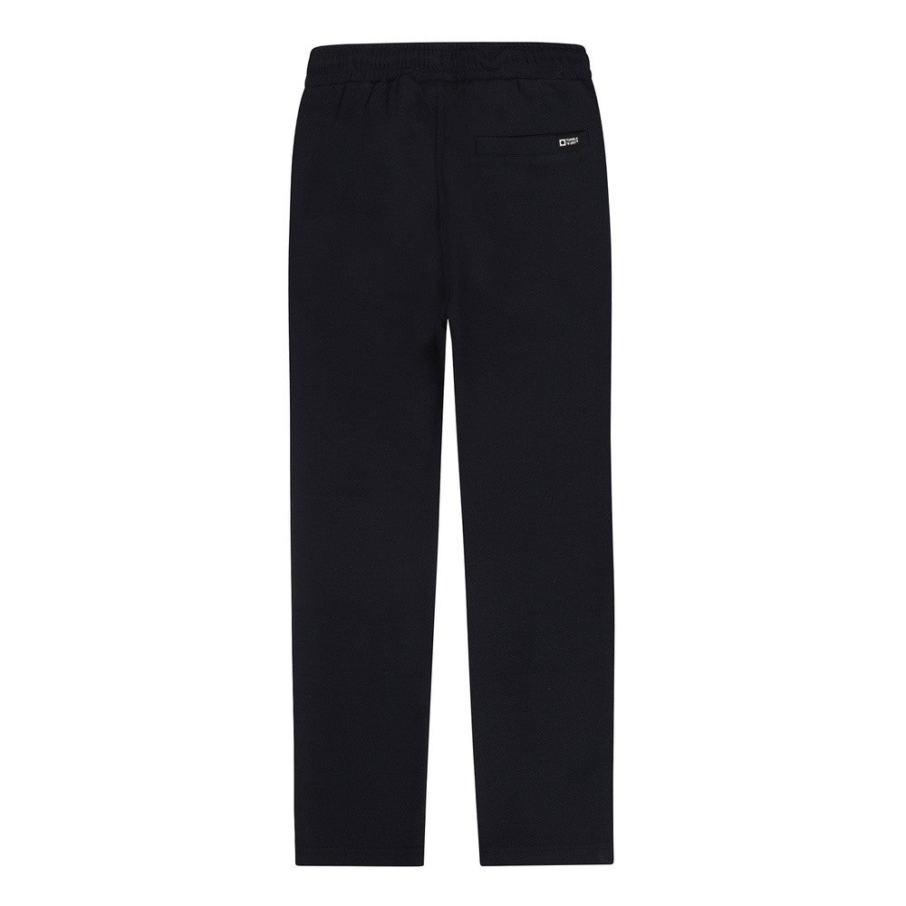 Ride Sweatpants Donker Blauw Ride Sweatpants Donker Blauw