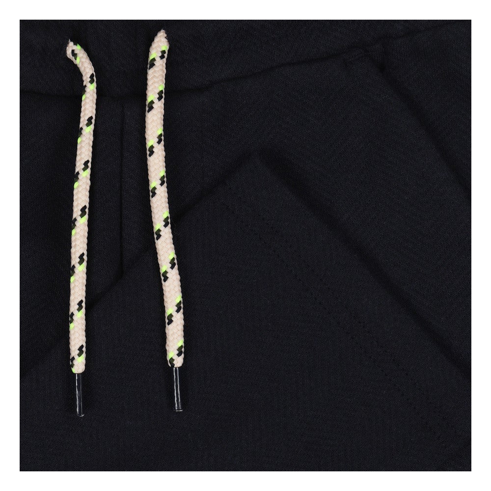 Ride Sweatpants Donker Blauw Ride Sweatpants Donker Blauw