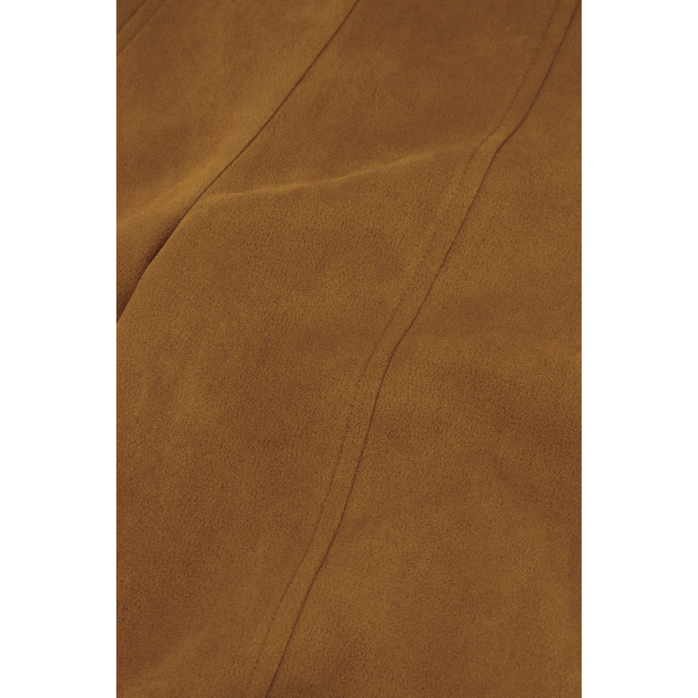 Odilia suedine trousers Camel Odilia suedine trousers Camel