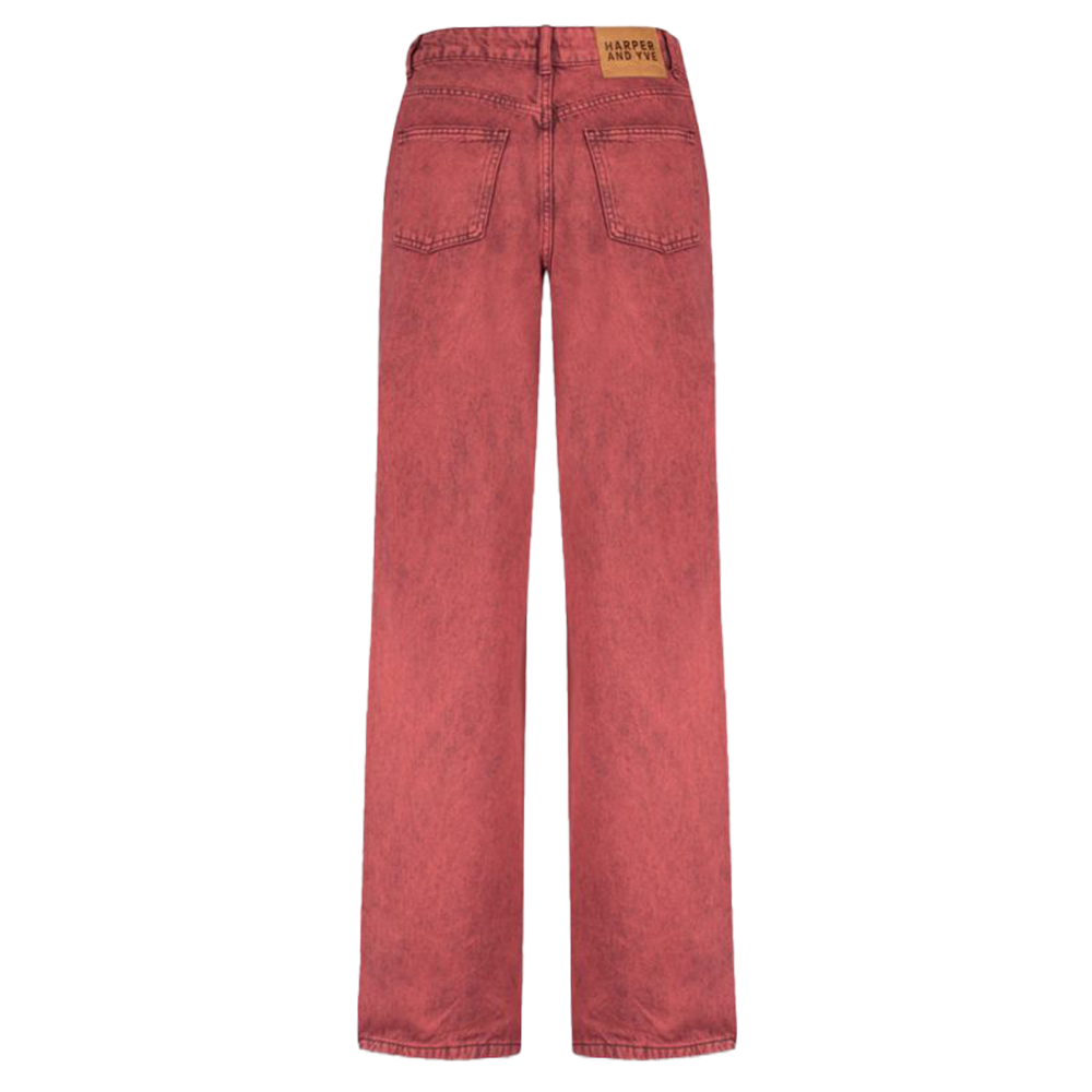 YVE-PA Rood YVE-PA Rood