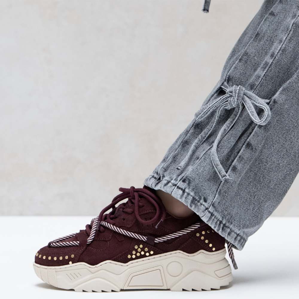 Jupiter Studs Bordeaux Jupiter Studs Bordeaux