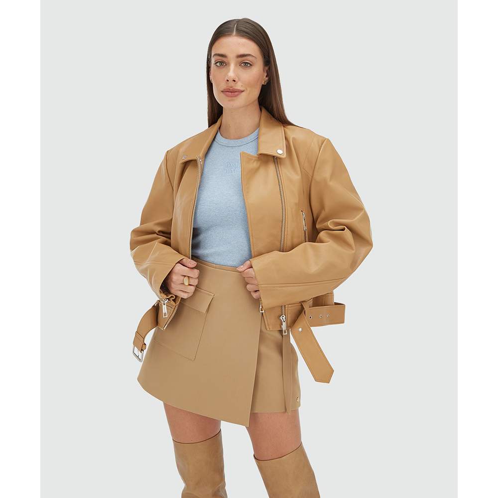 CODY Fitted T-shirt Met Logo Blauw CODY Fitted T-shirt Met Logo Blauw