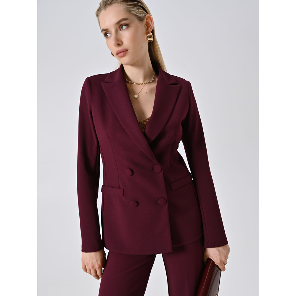 CFC0125418003 Gia Doppiopet Bordeaux CFC0125418003 Gia Doppiopet Bordeaux