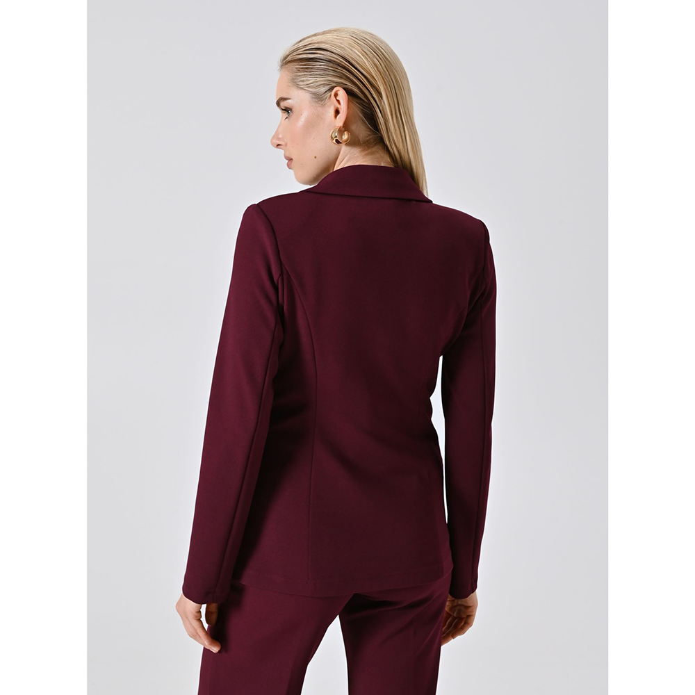 CFC0125418003 Gia Doppiopet Bordeaux CFC0125418003 Gia Doppiopet Bordeaux