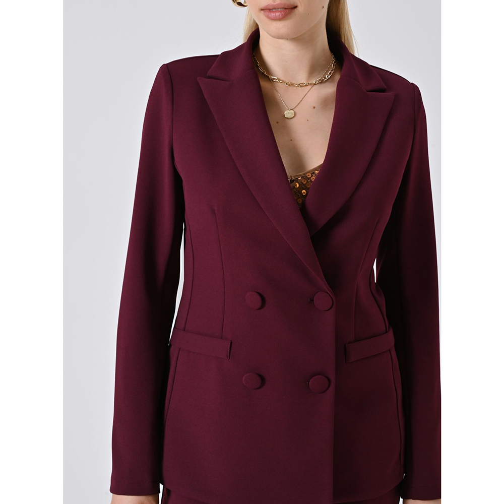 CFC0125418003 Gia Doppiopet Bordeaux CFC0125418003 Gia Doppiopet Bordeaux