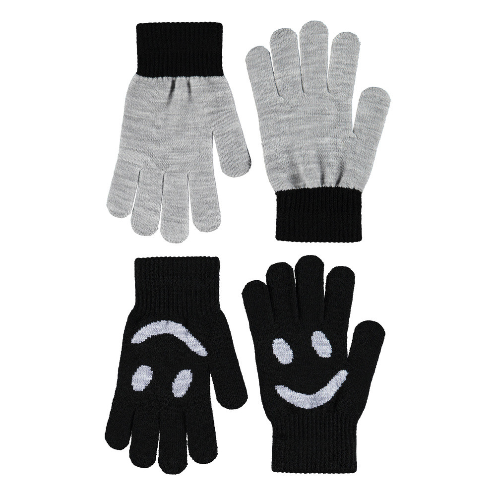 Kello Gloves Zwart 1 Kello Gloves Zwart 1