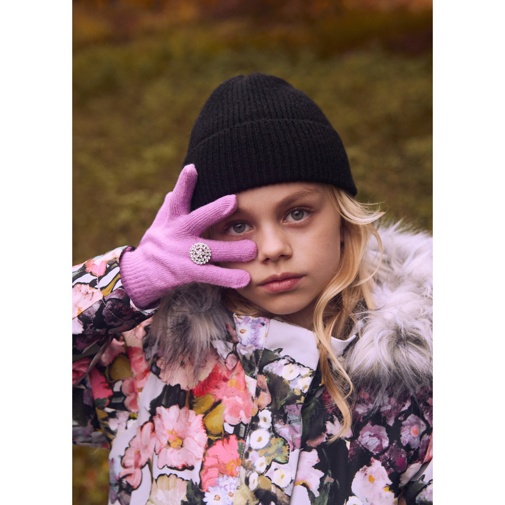 Krystal Gloves Roze Krystal Gloves Roze