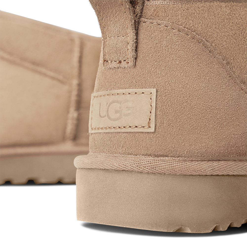 W Classic Ultra Mini NOS Zand W Classic Ultra Mini NOS Zand