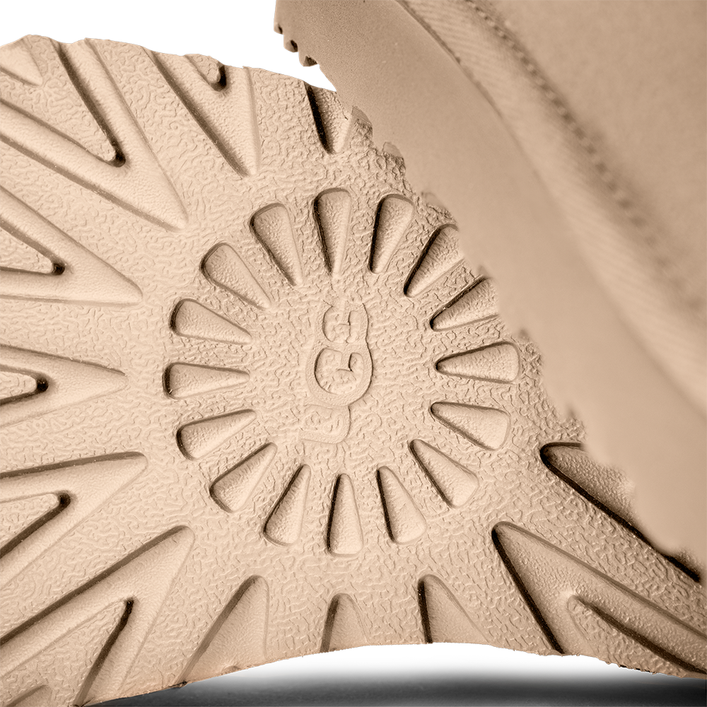 W Classic Ultra Mini NOS Zand W Classic Ultra Mini NOS Zand