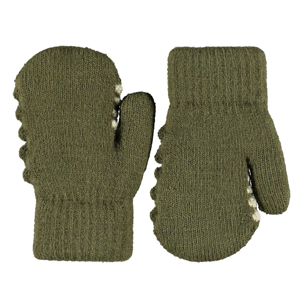 Kenau Outerwear Mittens Groen Kenau Outerwear Mittens Groen