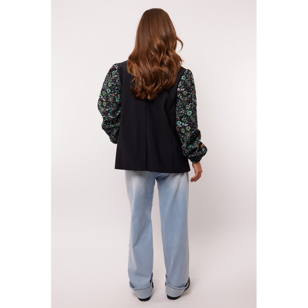 Celin pants Licht Blauw Celin pants Licht Blauw