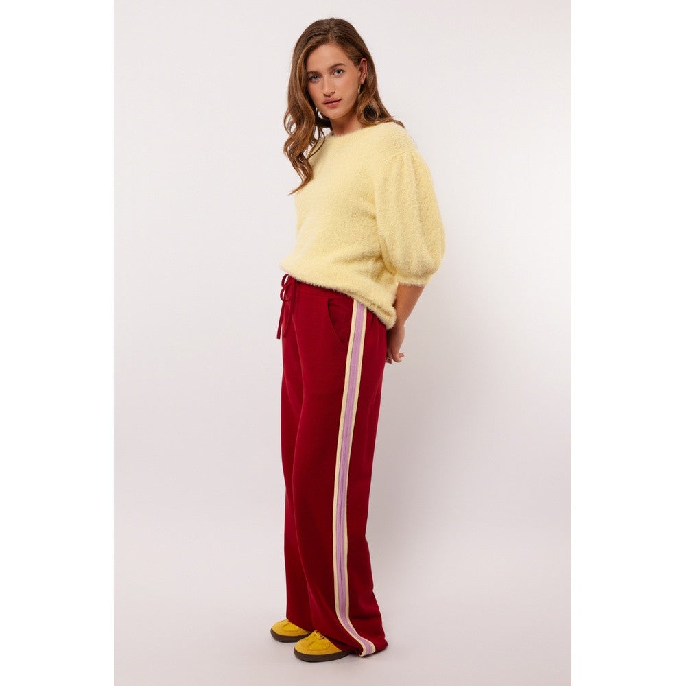 Jorina pants Rood Jorina pants Rood