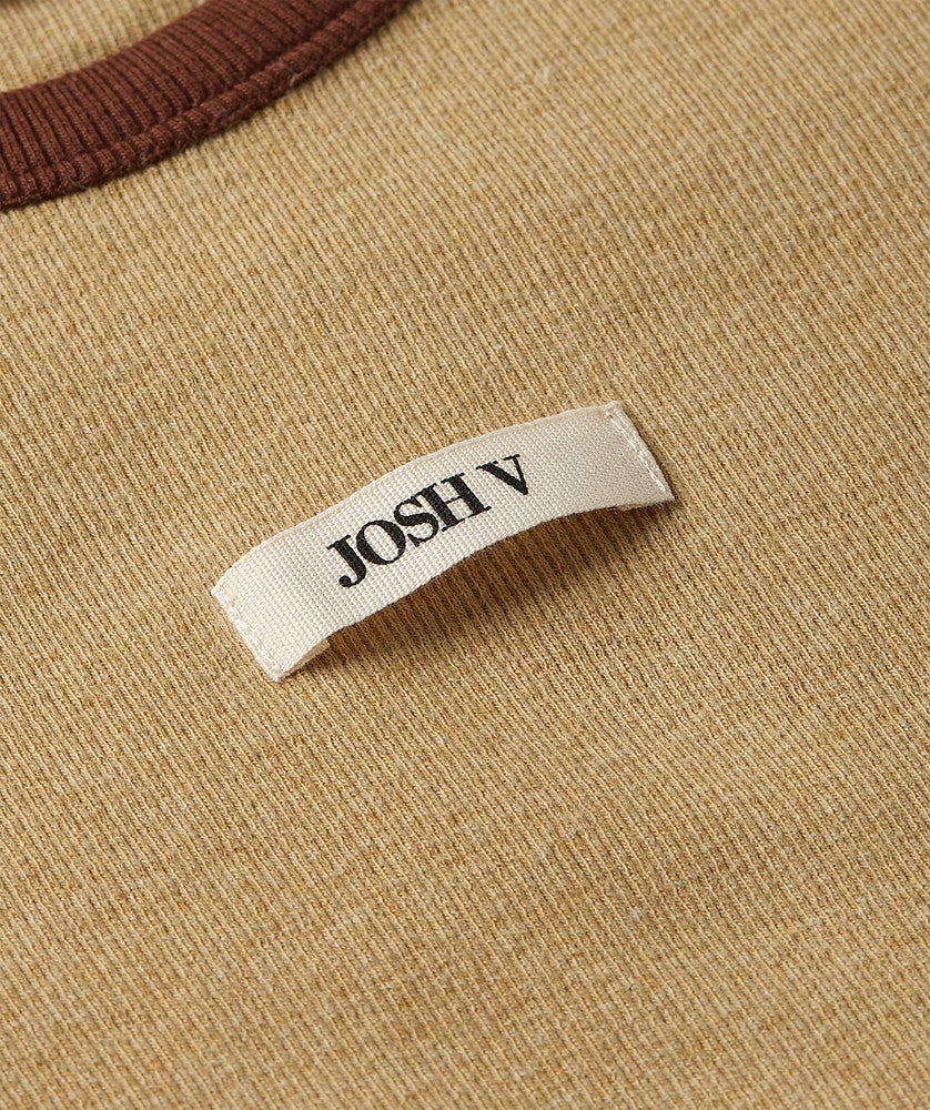 CODY T-shirt Beige CODY T-shirt Beige