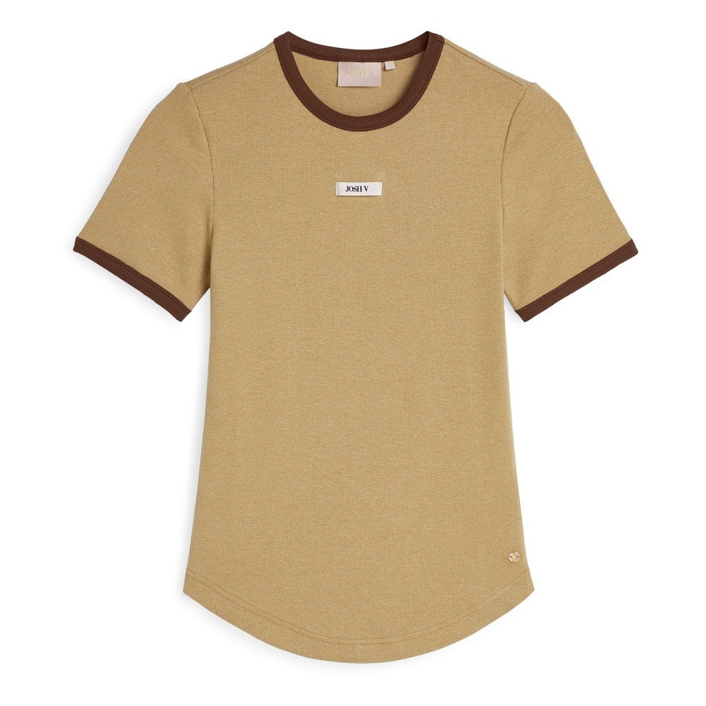 CODY T-shirt Beige CODY T-shirt Beige