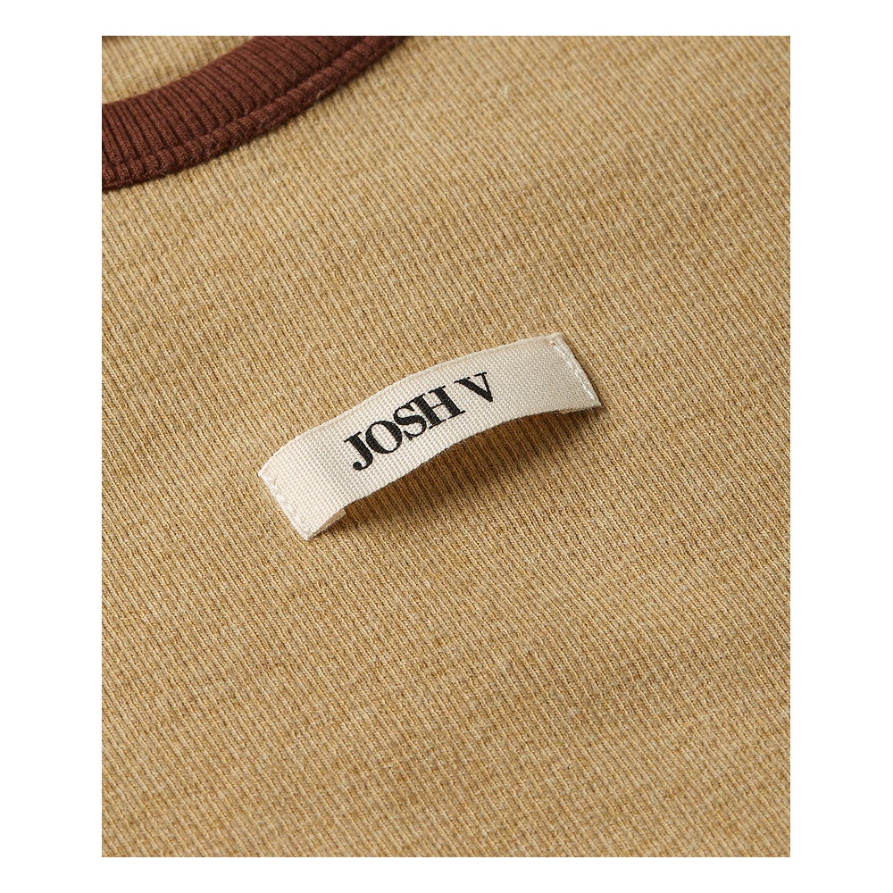 CODY T-shirt Beige CODY T-shirt Beige