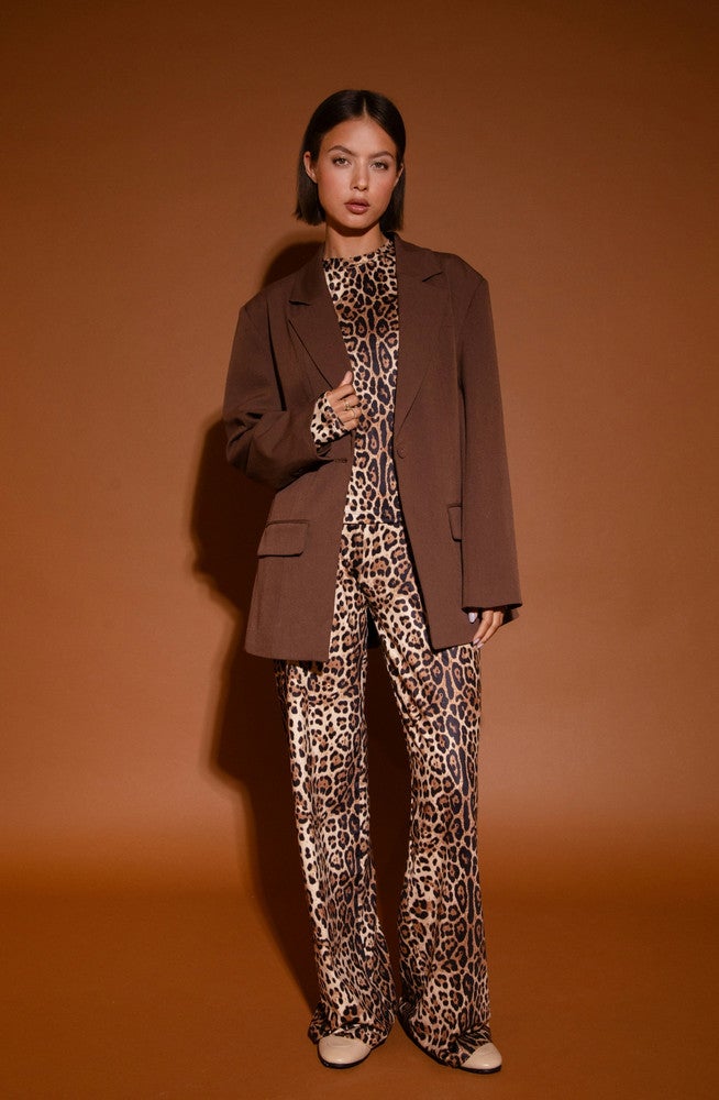 Zoe Pants Bruin 1 Zoe Pants Bruin 1